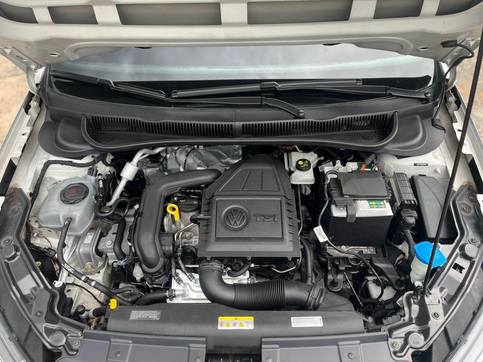 VOLKSWAGEN Nivus - Foto