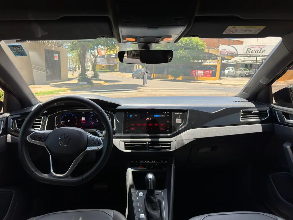 VOLKSWAGEN Nivus - Foto