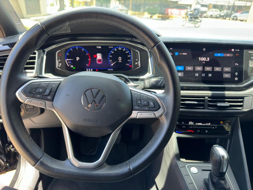 VOLKSWAGEN Nivus - Foto