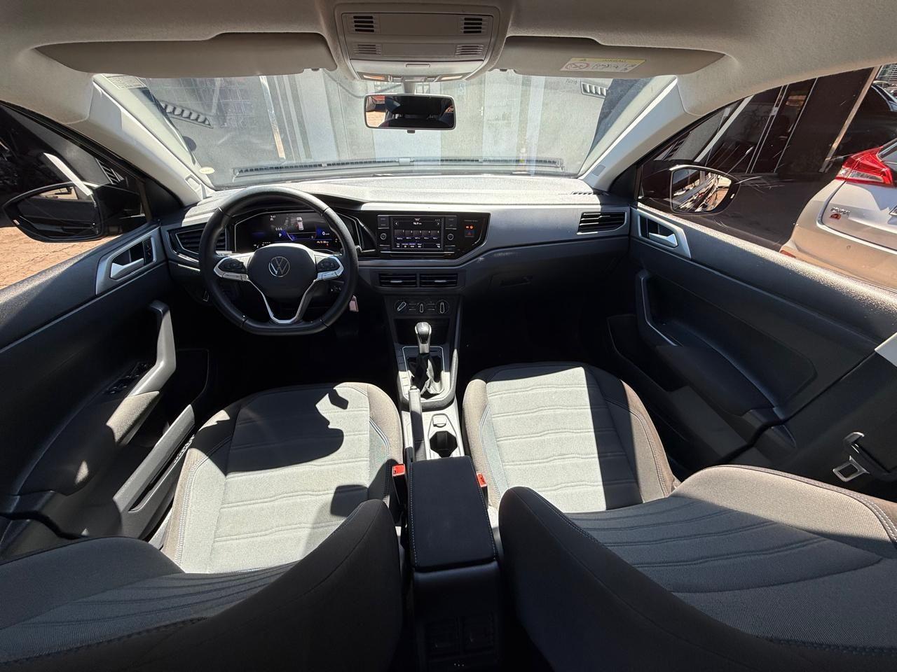 VOLKSWAGEN Nivus - Foto