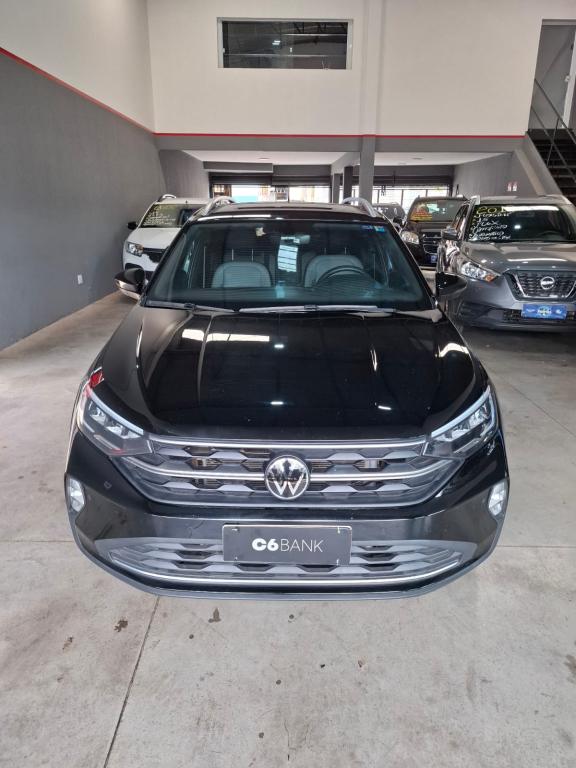 VOLKSWAGEN Nivus - Foto