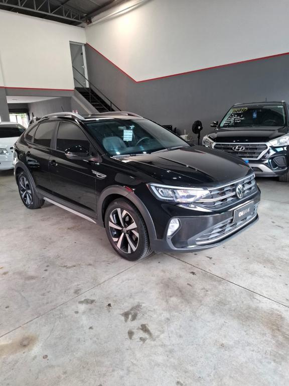 VOLKSWAGEN Nivus - Foto