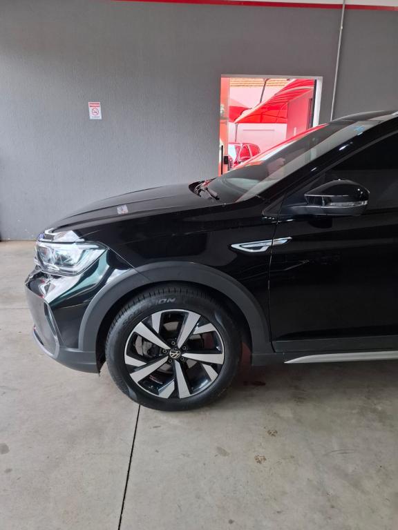 VOLKSWAGEN Nivus - Foto