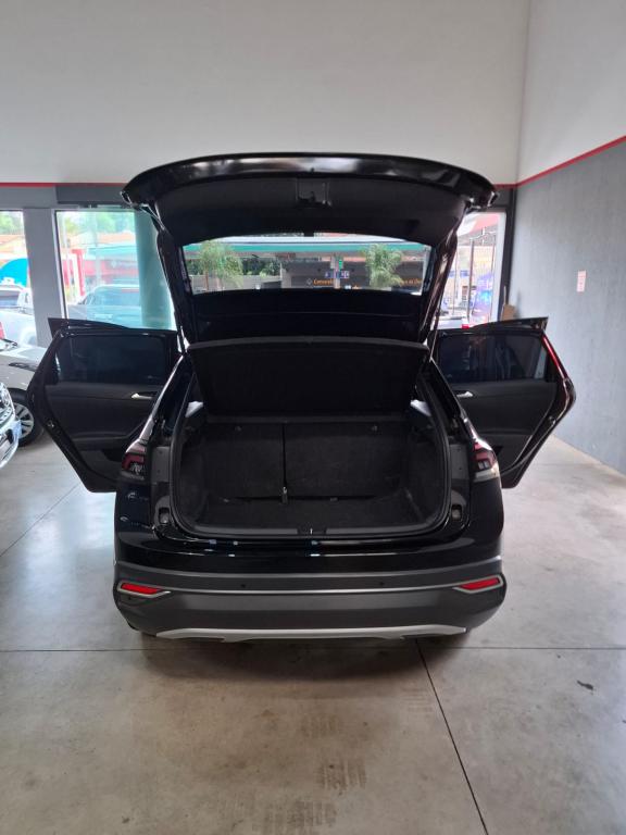 VOLKSWAGEN Nivus - Foto