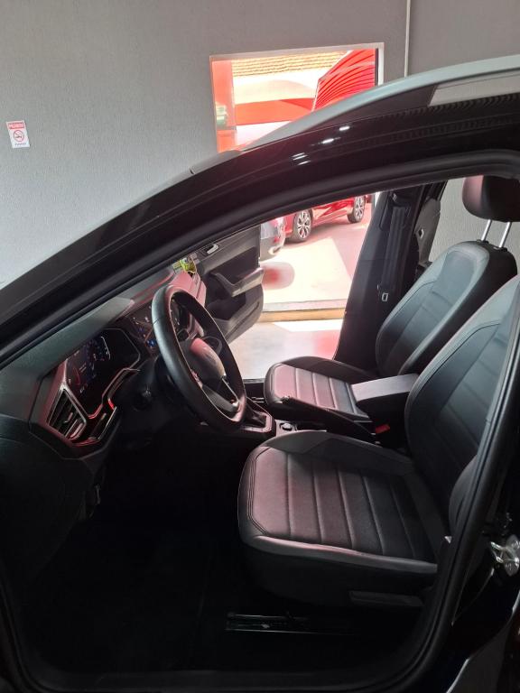 VOLKSWAGEN Nivus - Foto