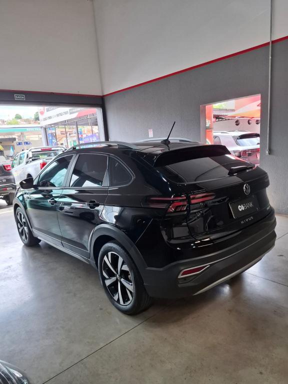 VOLKSWAGEN Nivus - Foto