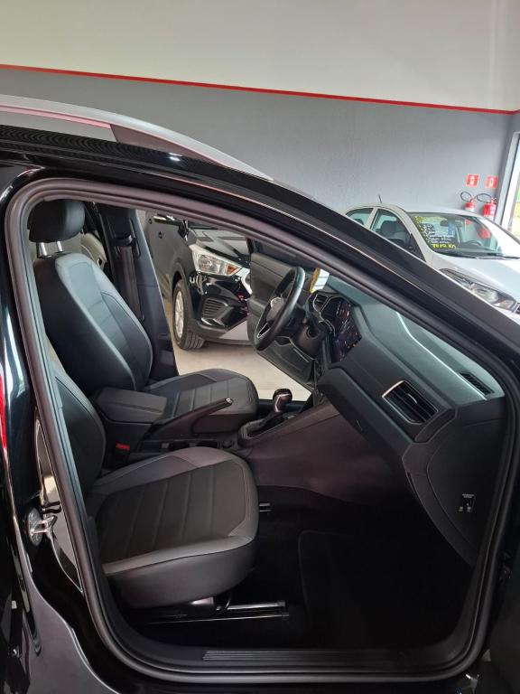 VOLKSWAGEN Nivus - Foto