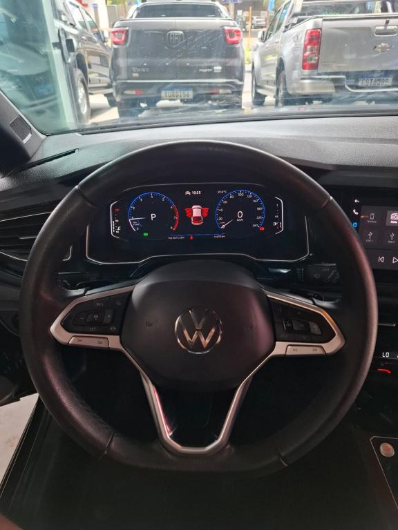 VOLKSWAGEN Nivus - Foto