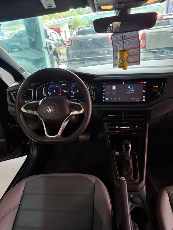 VOLKSWAGEN Nivus - Foto