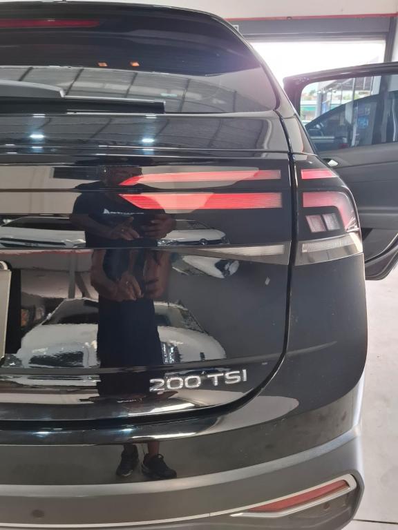 VOLKSWAGEN Nivus - Foto