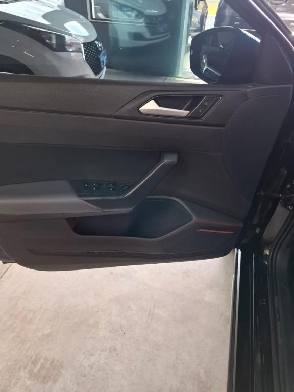 VOLKSWAGEN Nivus - Foto