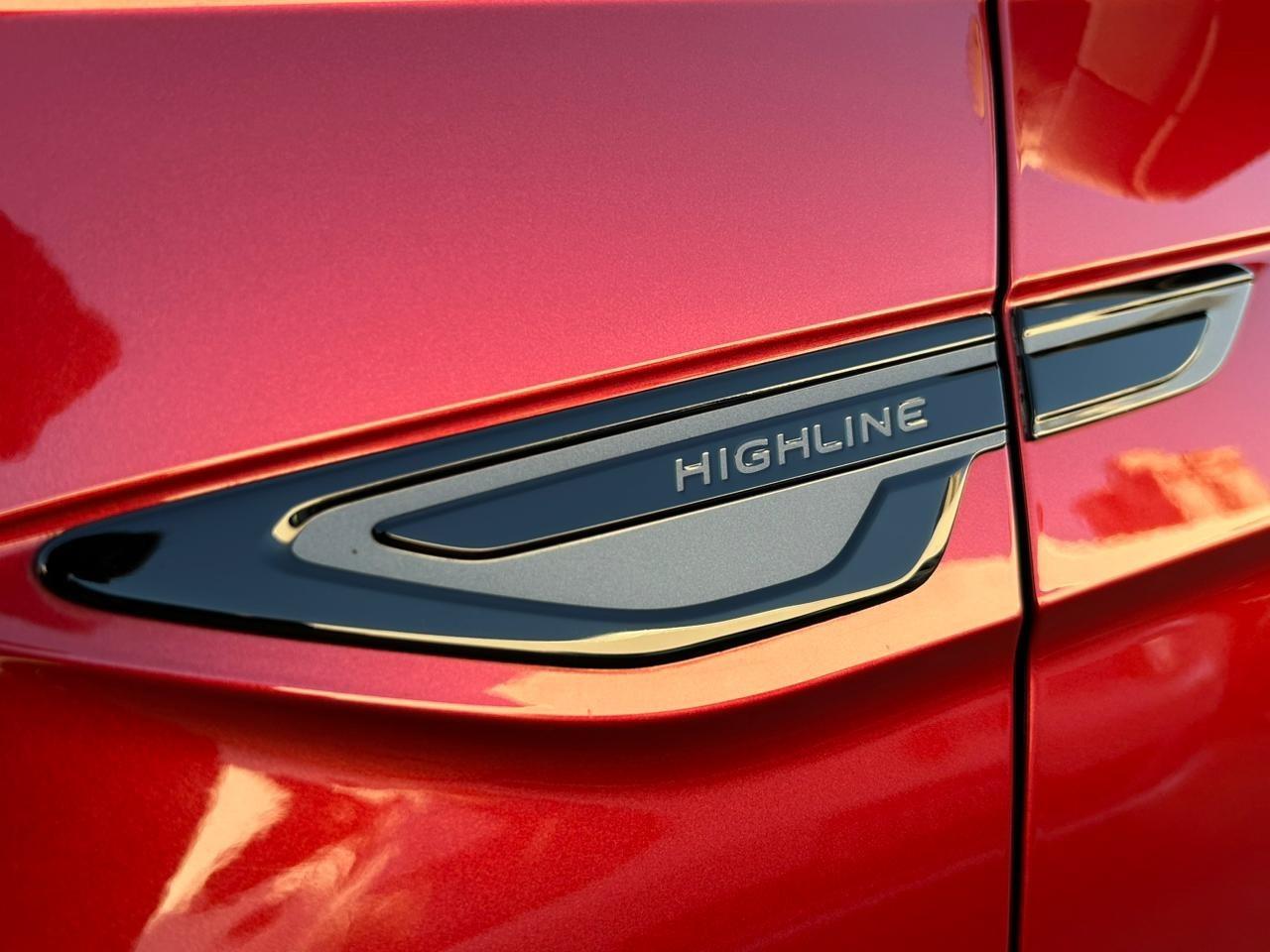 VOLKSWAGEN Nivus - Foto