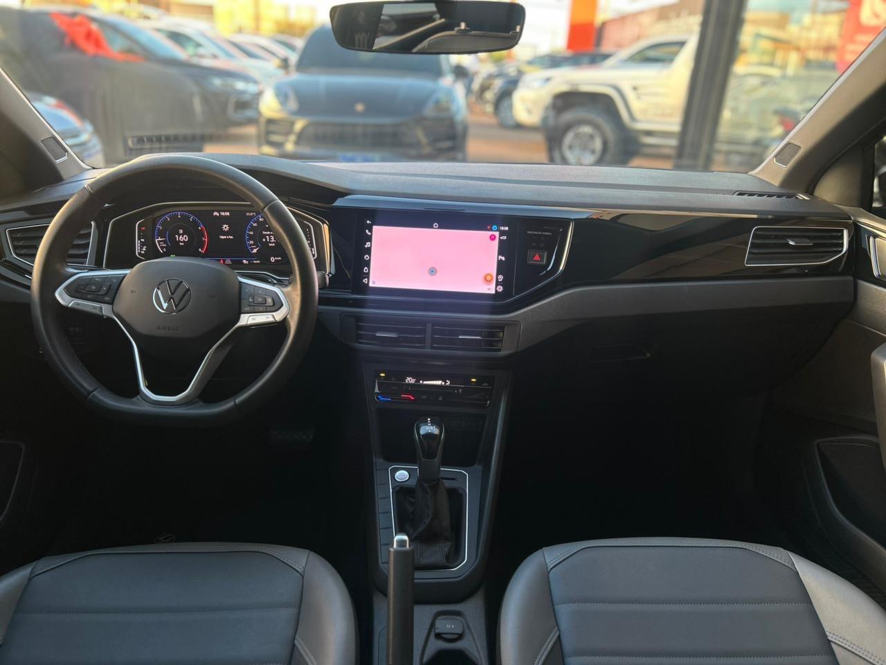 VOLKSWAGEN Nivus - Foto