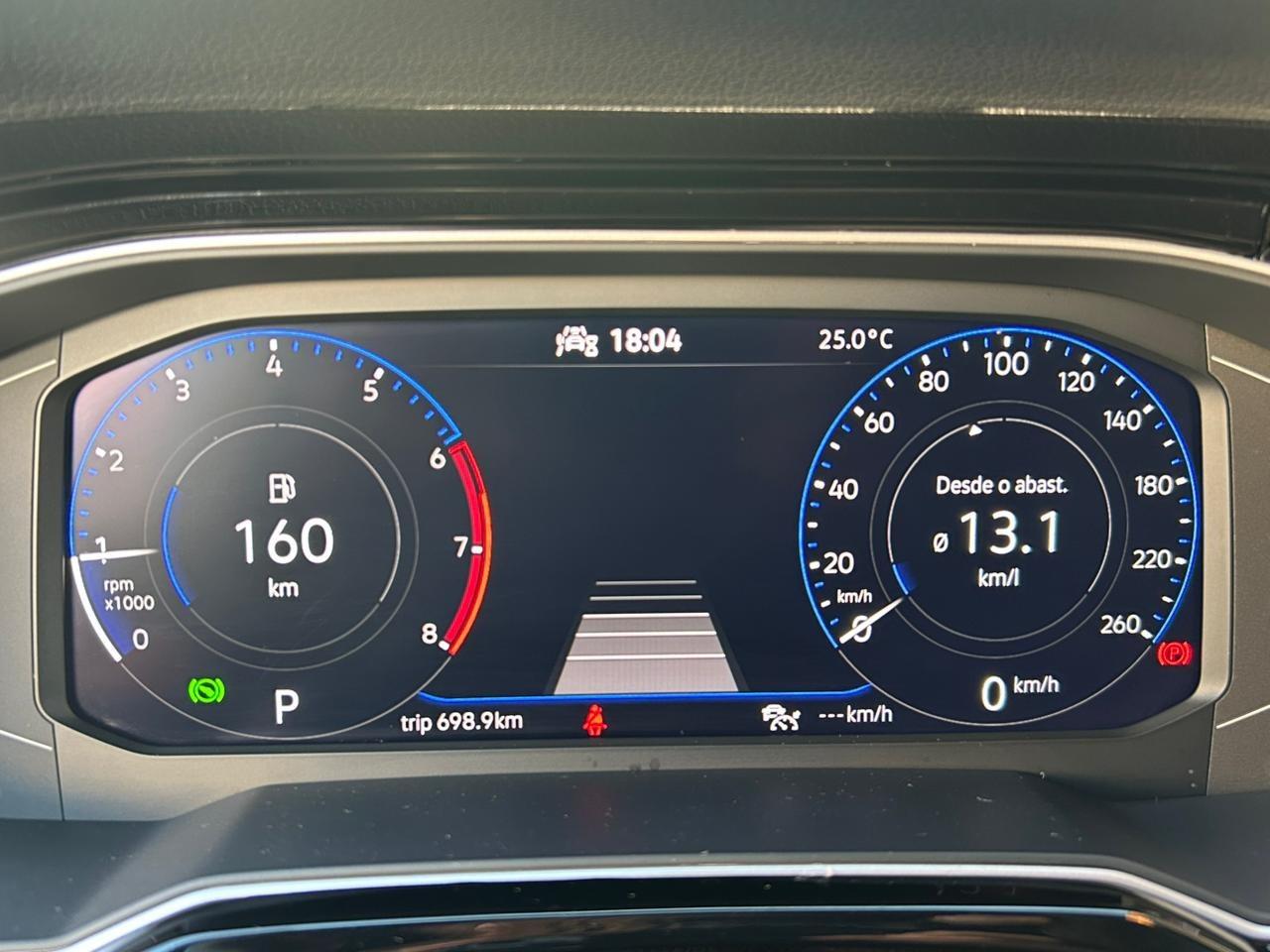 VOLKSWAGEN Nivus - Foto