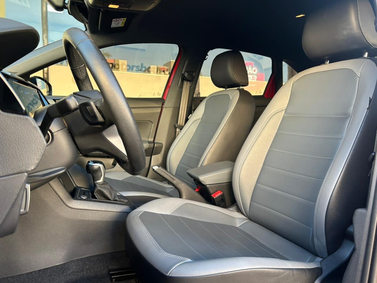 VOLKSWAGEN Nivus - Foto