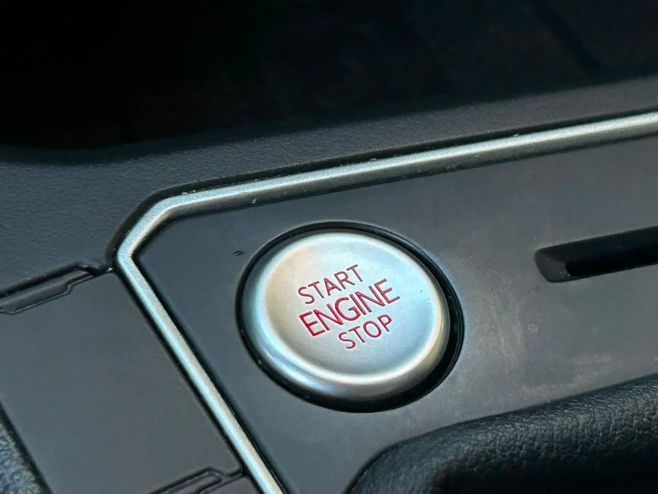 VOLKSWAGEN Nivus - Foto