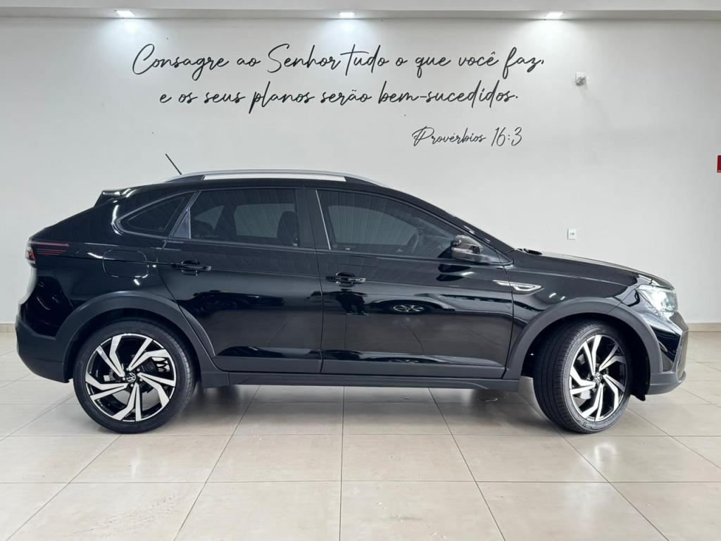 VOLKSWAGEN Nivus - Foto