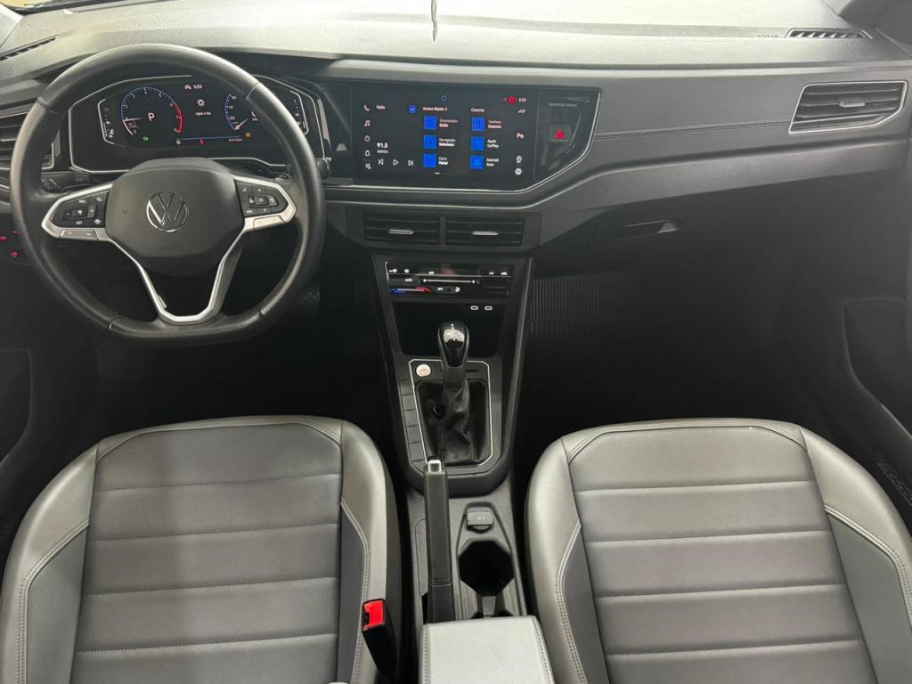 VOLKSWAGEN Nivus - Foto