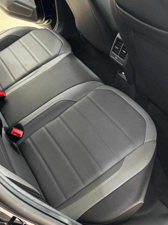 VOLKSWAGEN Nivus - Foto