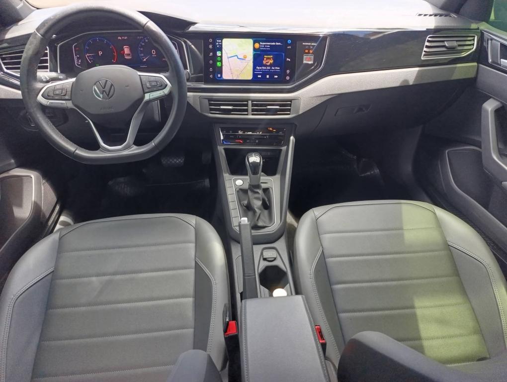 VOLKSWAGEN Nivus - Foto