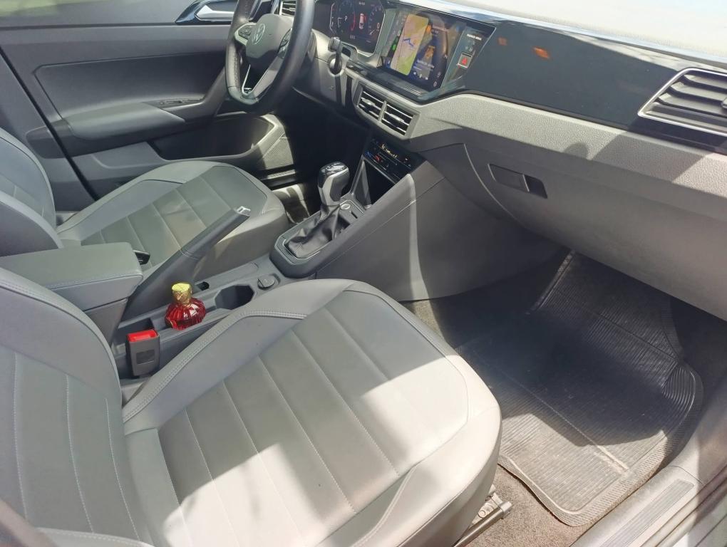 VOLKSWAGEN Nivus - Foto