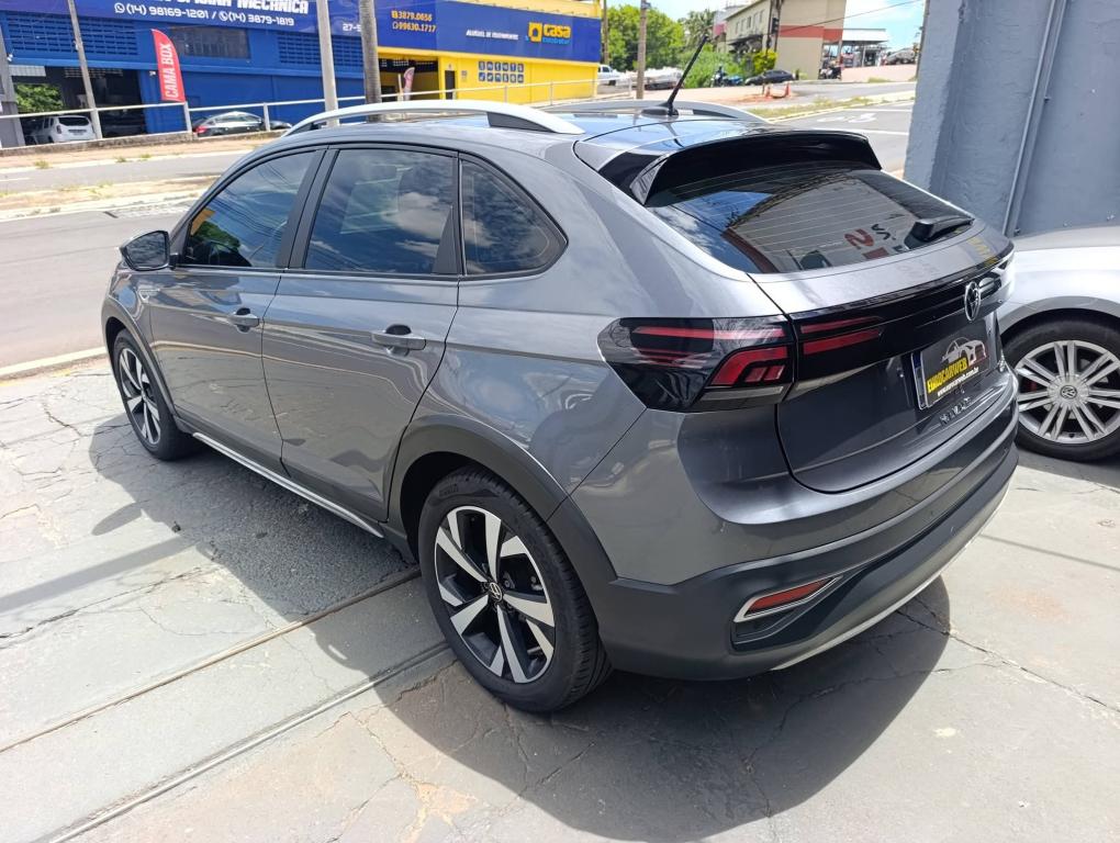 VOLKSWAGEN Nivus - Foto