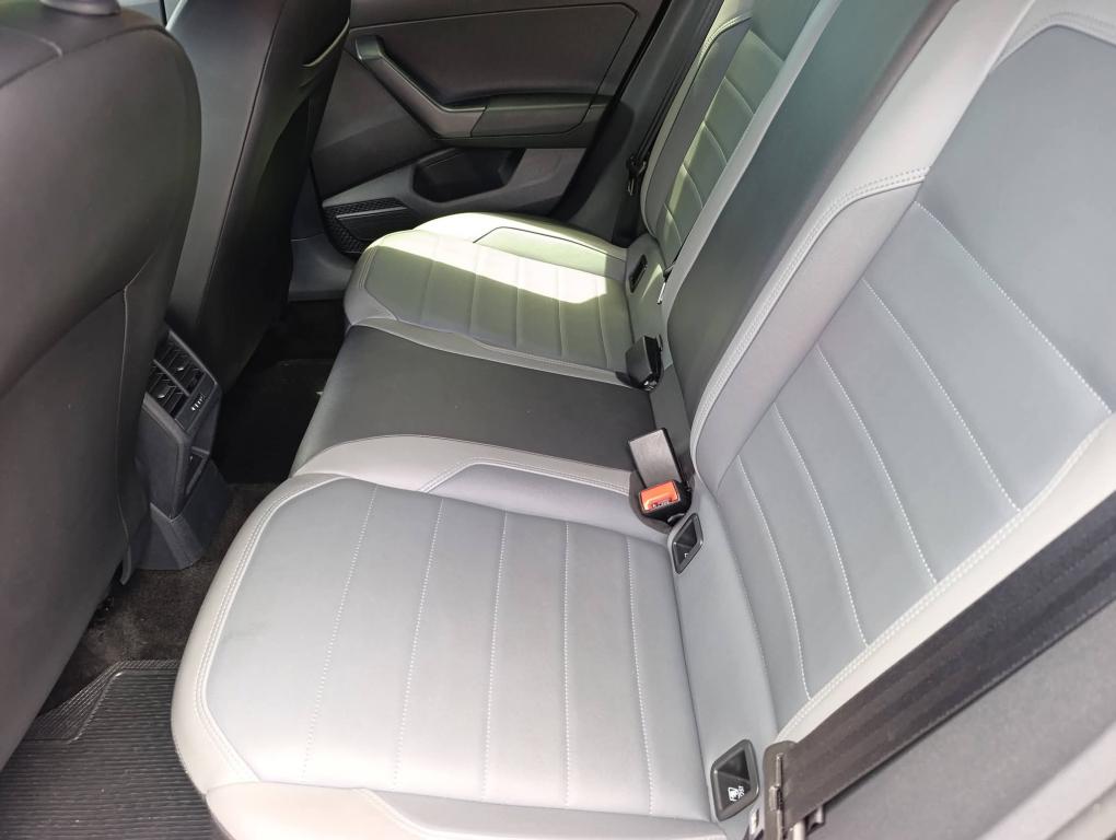 VOLKSWAGEN Nivus - Foto