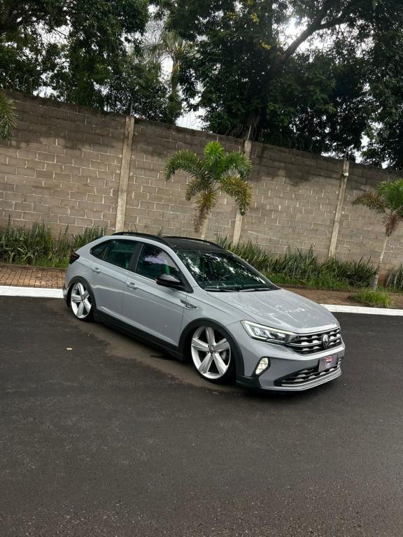 VOLKSWAGEN Nivus - Foto