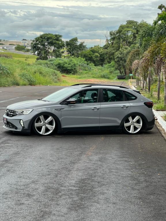 VOLKSWAGEN Nivus - Foto