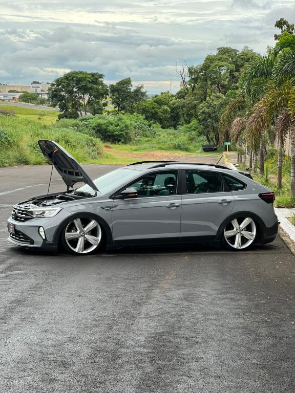 VOLKSWAGEN Nivus - Foto