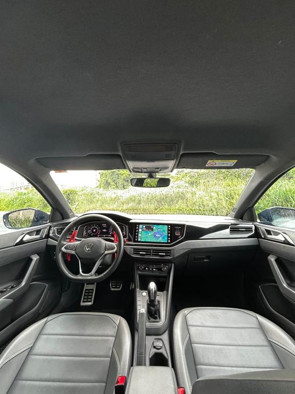 VOLKSWAGEN Nivus - Foto