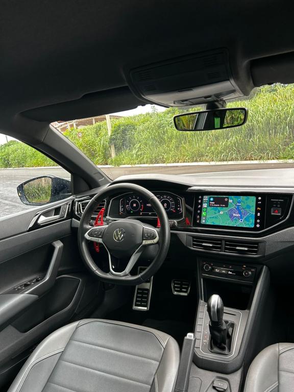 VOLKSWAGEN Nivus - Foto