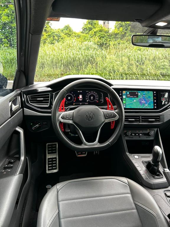 VOLKSWAGEN Nivus - Foto