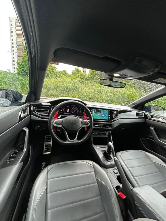 VOLKSWAGEN Nivus - Foto