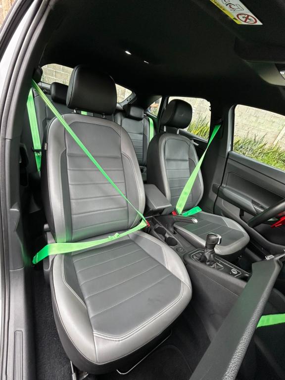 VOLKSWAGEN Nivus - Foto