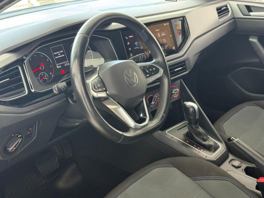 VOLKSWAGEN Nivus - Foto