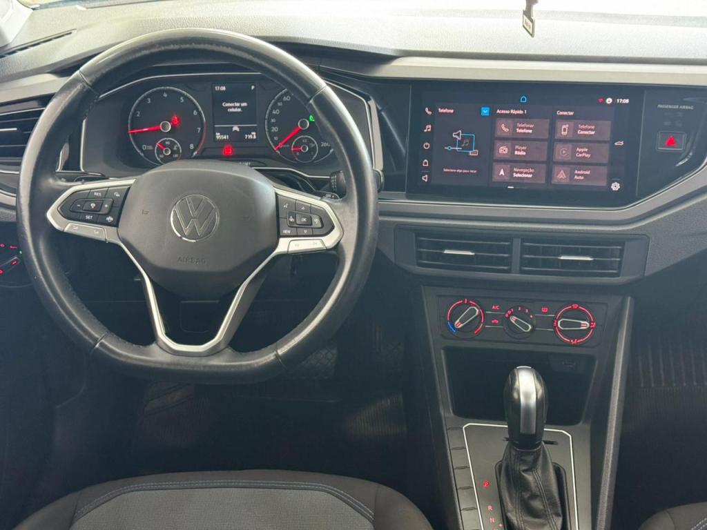 VOLKSWAGEN Nivus - Foto