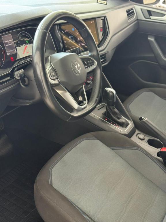 VOLKSWAGEN Nivus - Foto