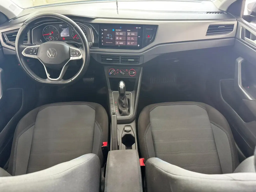 VOLKSWAGEN Nivus - Foto