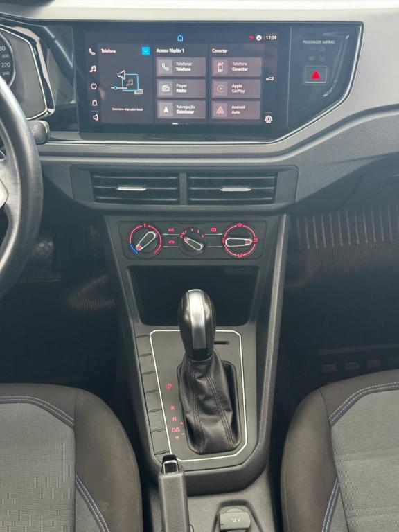 VOLKSWAGEN Nivus - Foto