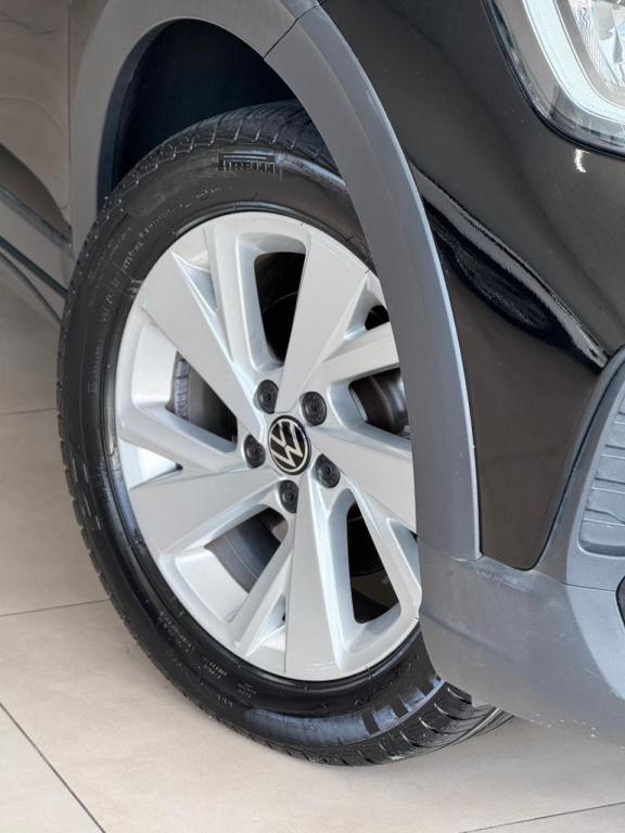 VOLKSWAGEN Nivus - Foto