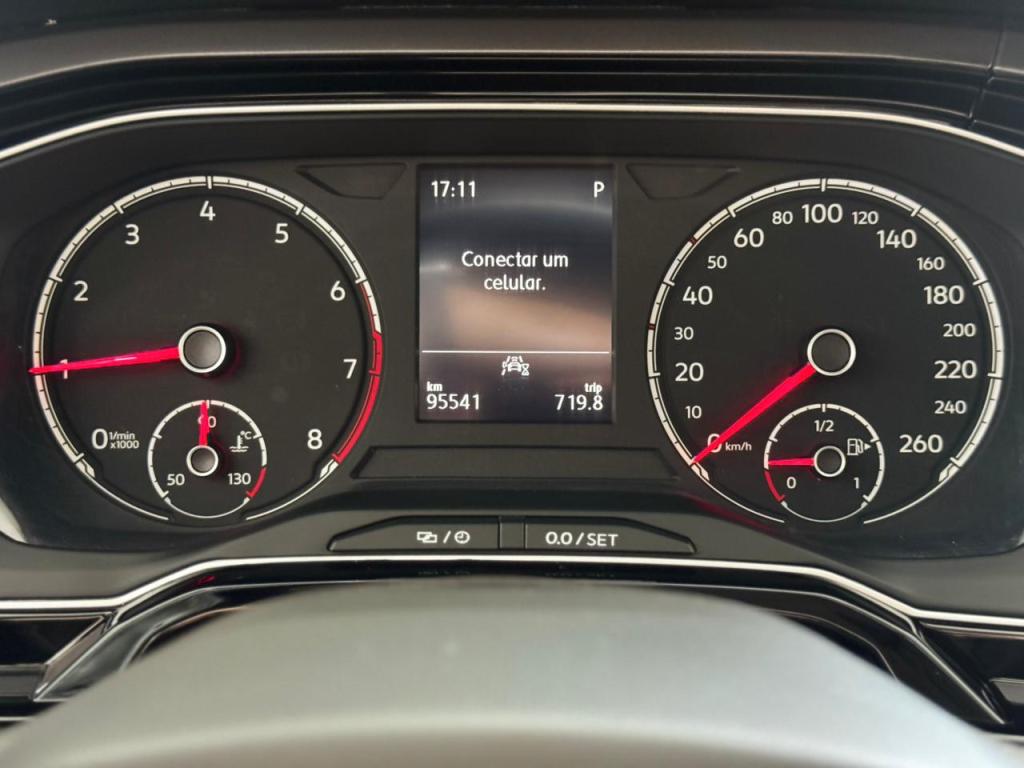 VOLKSWAGEN Nivus - Foto