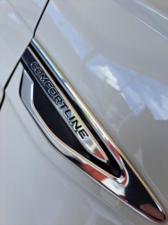 VOLKSWAGEN Nivus - Foto