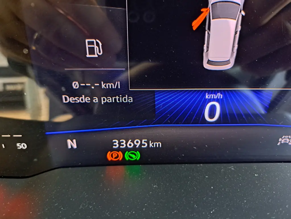 VOLKSWAGEN Nivus - Foto