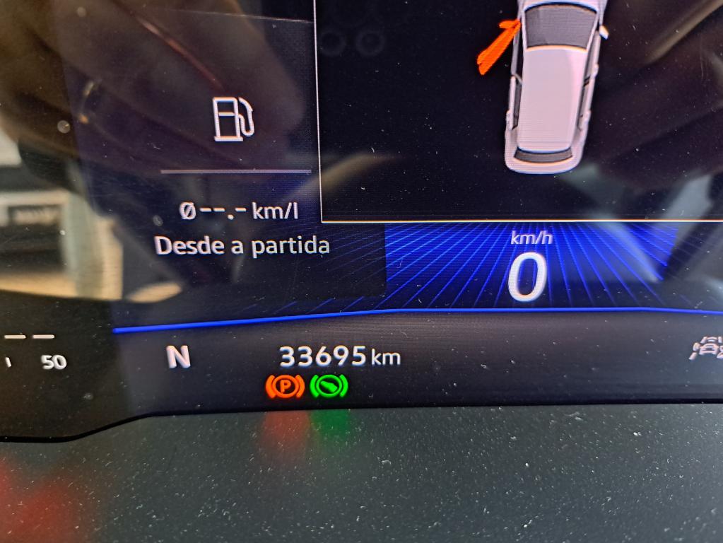 VOLKSWAGEN Nivus - Foto