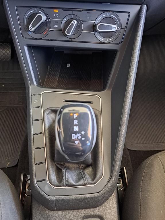 VOLKSWAGEN Nivus - Foto