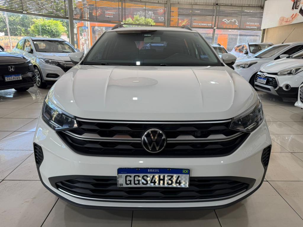 VOLKSWAGEN Nivus - Foto