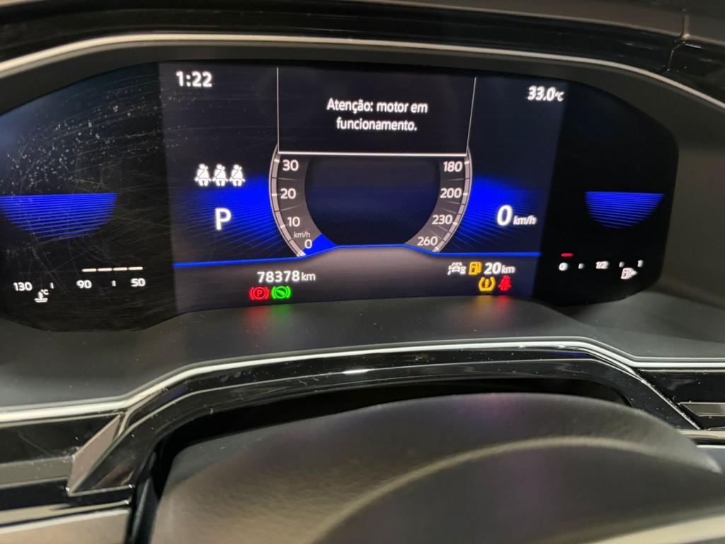 VOLKSWAGEN Nivus - Foto