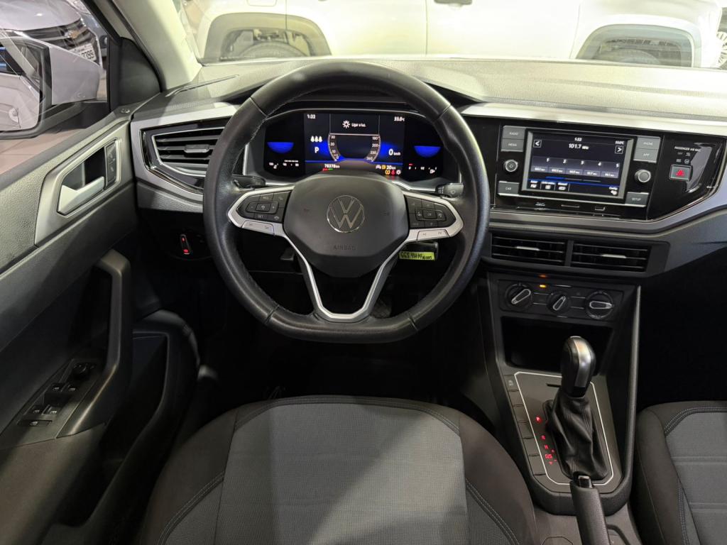 VOLKSWAGEN Nivus - Foto