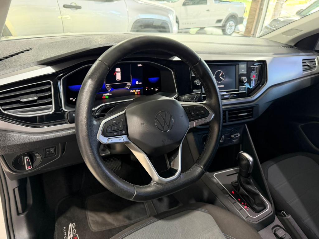 VOLKSWAGEN Nivus - Foto